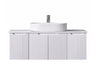 Duplex Wall Hung Vanity