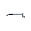 150mm laundry spout