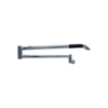 150mm laundry spout
