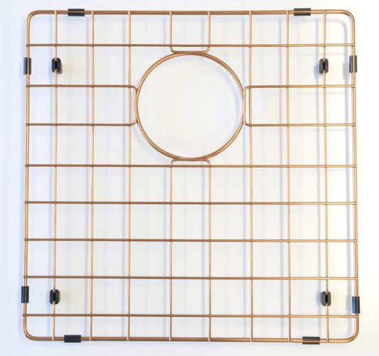Coloured Sink Protector Grid