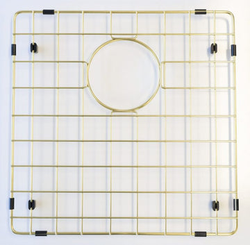 Coloured Sink Protector Grid