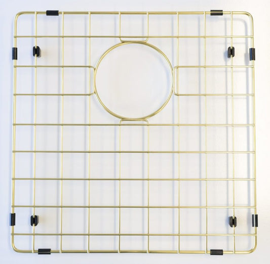Coloured Sink Protector Grid