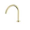 SERENITY BATH/KITCHEN ARC SPOUT