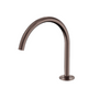 SERENITY BATH/KITCHEN ARC SPOUT