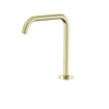 SERENITY BATH/KITCHEN EDGE SPOUT