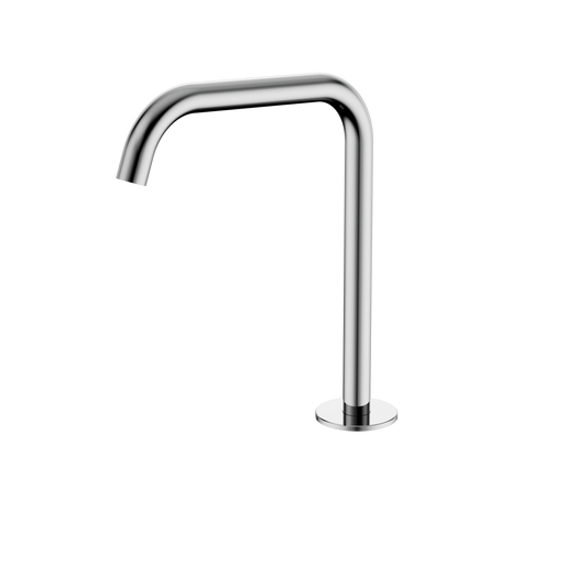SERENITY BATH/KITCHEN EDGE SPOUT