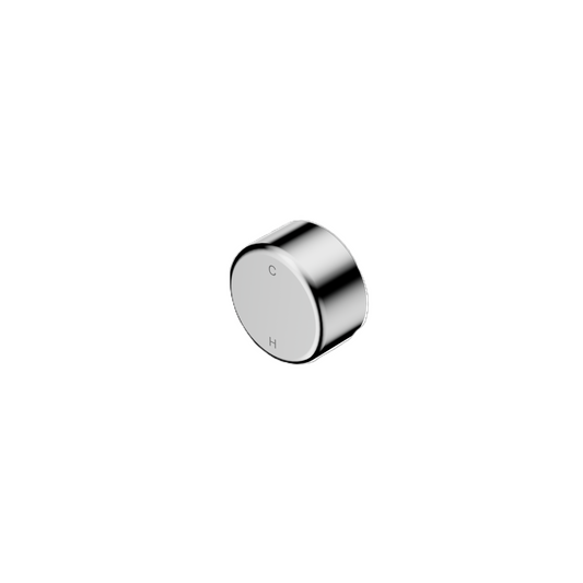 SERENITY PROGRESSIVE METAL HANDLE