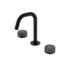SERENITY BASIN SET EDGE SPOUT WITH VERDE ALPI HANDLE