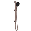 SERENITY RAIL SHOWER