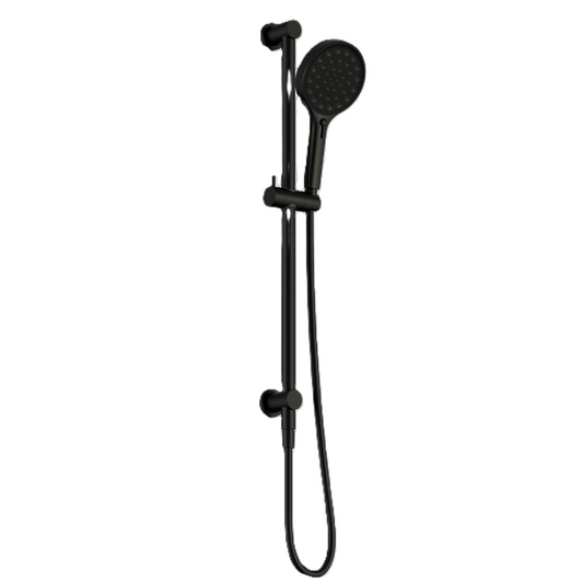 SERENITY RAIL SHOWER