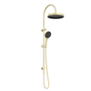 Serenity Twin Shower