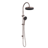 Serenity Twin Shower