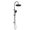 Serenity Twin Shower