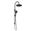 Serenity Twin Shower