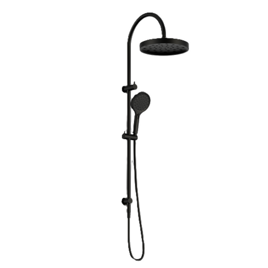 Serenity Twin Shower