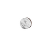 SERENITY PROGRESSIVE SHOWER MIXER WITH ARABESCATO CORCHIA HANDLE