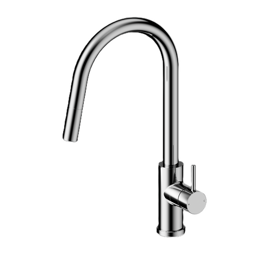 Dolce II Pull Out Sink Mixer