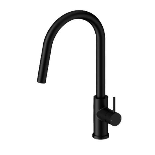 Dolce II Pull Out Sink Mixer