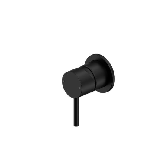 Dolce II Shower Mixer