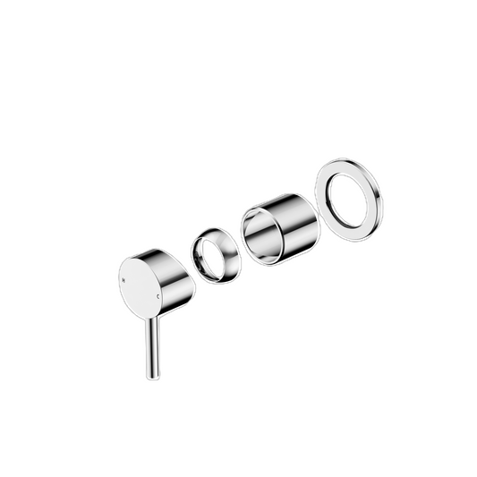 Dolce II Shower Mixer Trim Kits Only