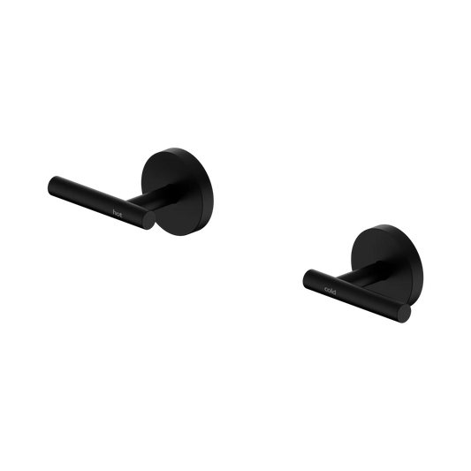 Mecca Lever Wall Top Assemblies