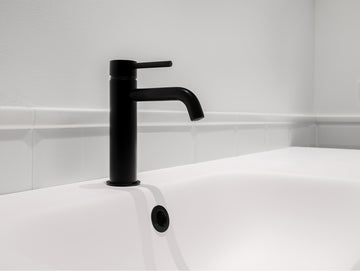 Basin Overflow Insert HALO and solid Styles