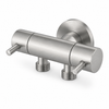 Dual Control Cistern Stop