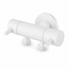Dual Control Cistern Stop