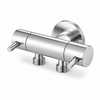 Dual Control Cistern Stop