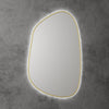 Tarcoola Asymmetric LED Mirror