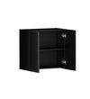 Hampshire Laundry Wall Cabinet