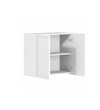 Hampshire Laundry Wall Cabinet