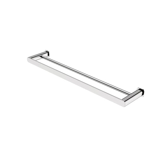 Oskar towel rail