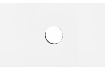 Solid Surface Matte White Top