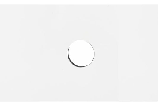 Solid Surface Matte White Top