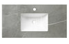 Rock Plate Stone Top- Amani Grey