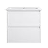 Yoko Vanity