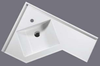 Poly Marble Top