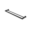 Oskar towel rail