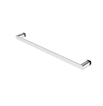 Oskar towel rail