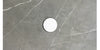 Rock Plate Stone Top- Amani Grey