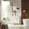 Harrington Floor Standing Vanity