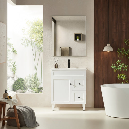 Harrington Floor Standing Vanity