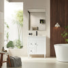 Harrington Floor Standing Vanity