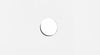 Solid Surface Matte White Top