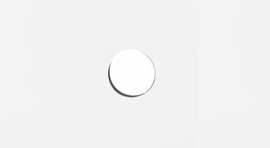 Solid Surface Matte White Top