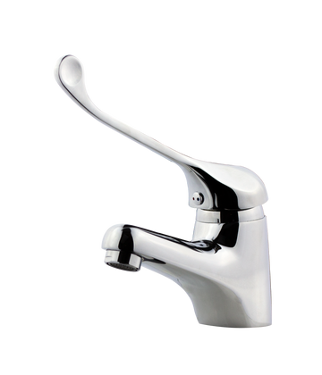 Cayenne Care Fixed Basin Mixer