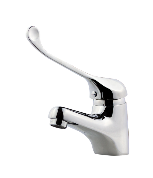 Cayenne Care Fixed Basin Mixer