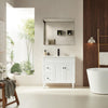 Harrington Floor Standing Vanity
