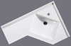 Poly Marble Top